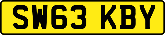 SW63KBY