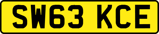 SW63KCE