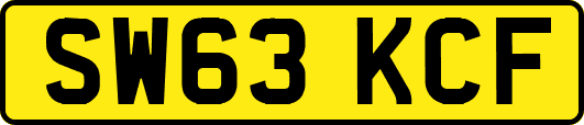 SW63KCF
