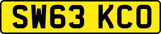 SW63KCO