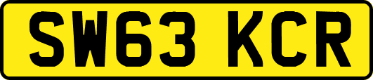SW63KCR