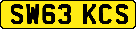SW63KCS