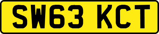 SW63KCT
