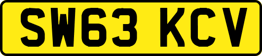 SW63KCV