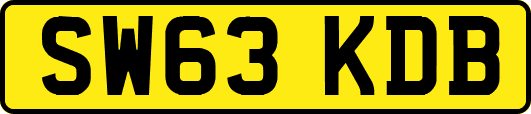 SW63KDB