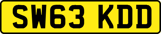SW63KDD
