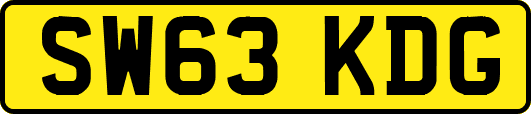 SW63KDG