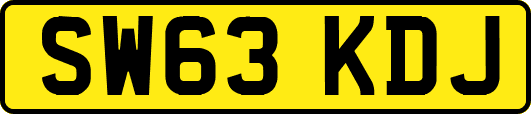 SW63KDJ