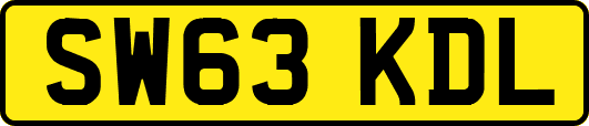 SW63KDL