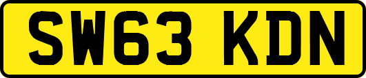 SW63KDN
