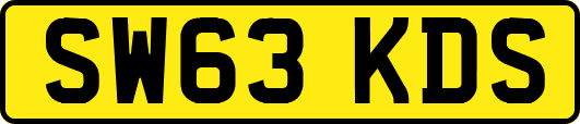 SW63KDS
