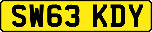 SW63KDY