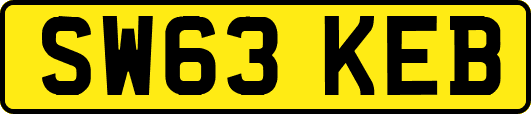 SW63KEB