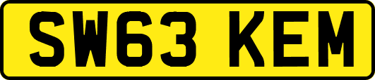 SW63KEM