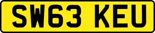 SW63KEU