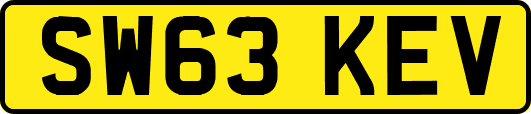 SW63KEV