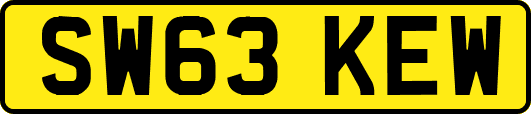 SW63KEW