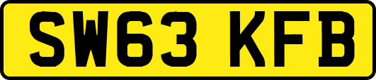 SW63KFB