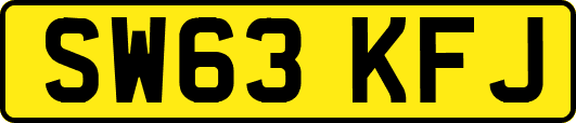 SW63KFJ