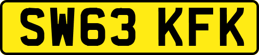 SW63KFK