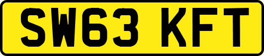 SW63KFT