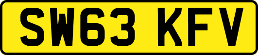 SW63KFV