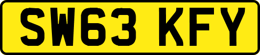 SW63KFY