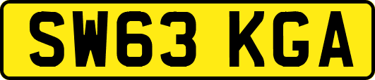 SW63KGA