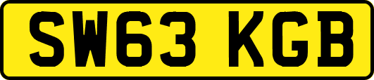 SW63KGB
