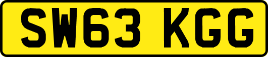 SW63KGG