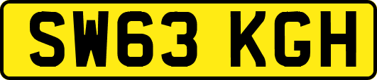 SW63KGH