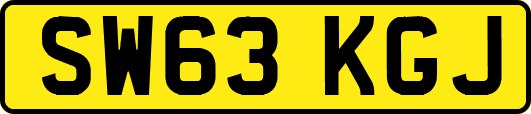 SW63KGJ