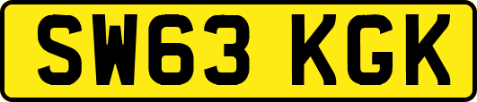 SW63KGK