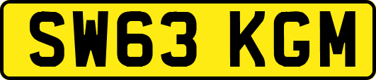 SW63KGM