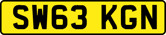 SW63KGN