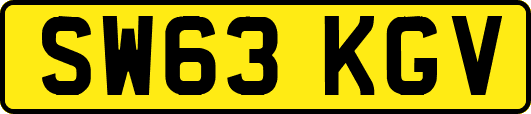 SW63KGV