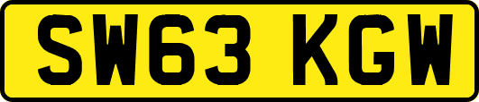 SW63KGW