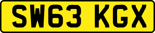 SW63KGX