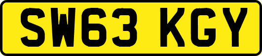 SW63KGY