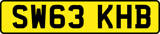 SW63KHB