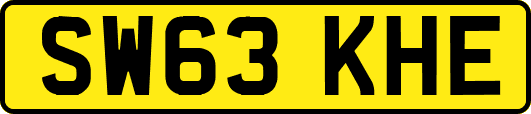 SW63KHE