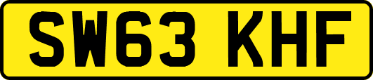 SW63KHF