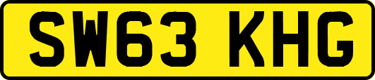 SW63KHG