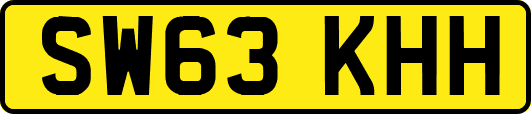 SW63KHH