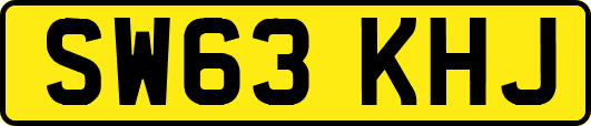 SW63KHJ