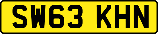 SW63KHN