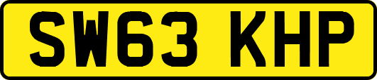 SW63KHP