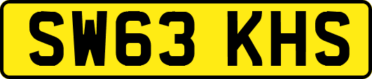 SW63KHS