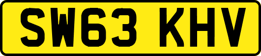 SW63KHV