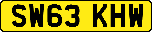 SW63KHW